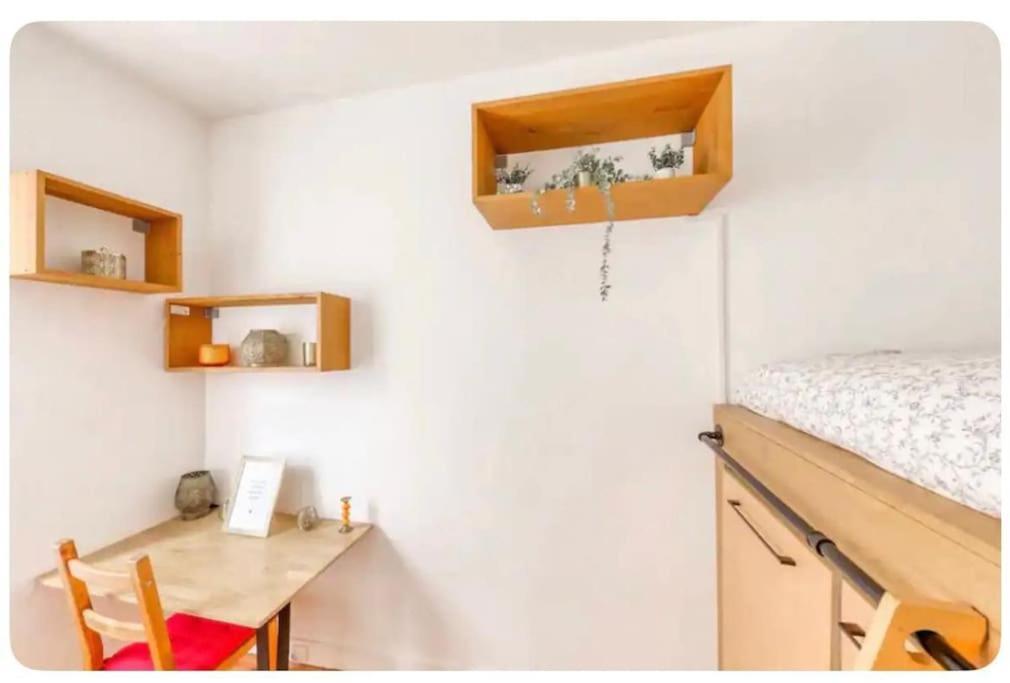 Apartment Versaillais Au Pied Du Chateau *